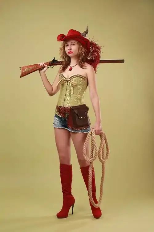 美色直播用户李女士评价头像